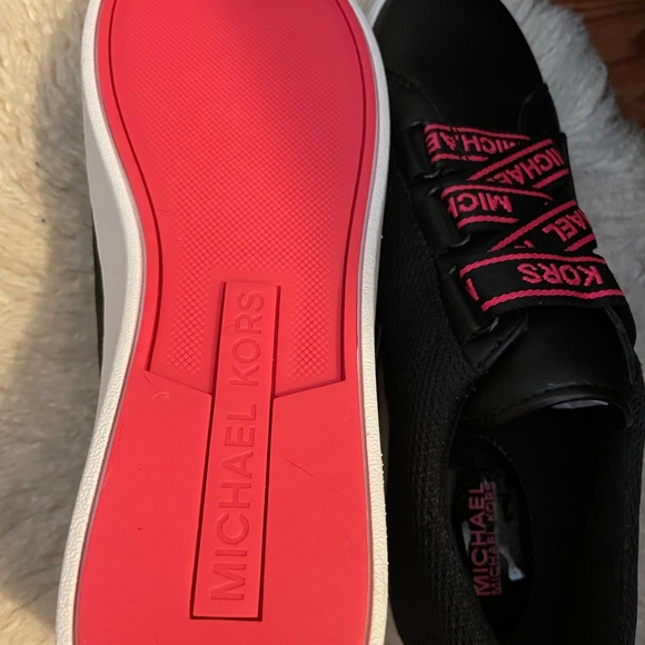 Michael Kors Casey sneaker - Picture 5 of 5